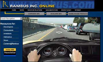 Χρονοδιάγραμμα της Intel αποκαλύπτει περιορισμένη υποστήριξη για τη μνήμη Rambus