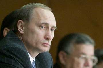 Ερχονται καλύτερες ημέρες για τις γαλλορωσικές σχέσεις, διαβεβαιώνουν οι ηγέτες των δύο χωρών