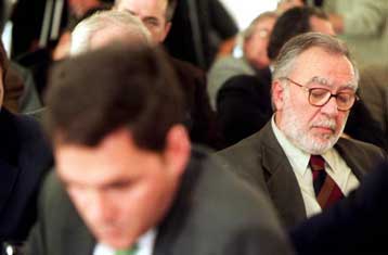 Διάλυση της πενταμελούς επιτροπής προέδρων αποφάσισε η ΕΠΑΕ