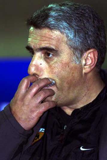 Σκέφτονται αναβολή στην ΑΕΚ στο ματς με τον Ολυμπιακό, λόγω της εθνικής Ενόπλων