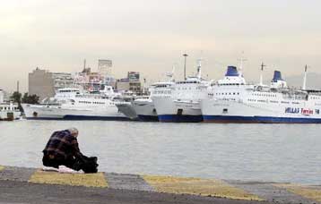 Nέες άδειες σκοπιμότητας για Κυκλάδες και Δωδεκάνησα – Προτείνεται αύξηση 10%  στα ναύλα
