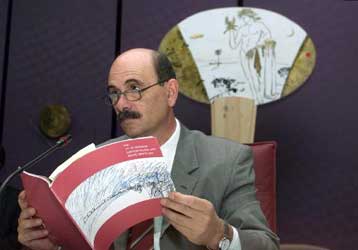 Τα μεγάλα έργα δεν έγιναν με οικολογική συνείδηση<i>Έμμεσες βολές κατά ΥΠΕΧΩΔΕ