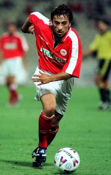 Παιχνίδι της χρονιάς αυτό με τη Λυών