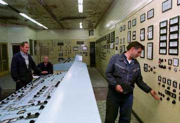 Ελλειψη ρεύματος παρατηρείται στην Αλβανία<i>Μέτρα για προσέλκυση επενδυτών προωθεί η κυβέρνηση