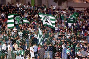 Ύστατη προσπάθεια της διοίκησης του Παναθηναϊκού για να γεμίσει το ΟΑΚΑ με Γιουβέντους