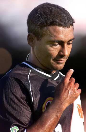 Δίδυμο Ρονάλντο – Ρομάριο θέλει η Ίντερ, σύμφωνα με την Ο Γκλόμπο