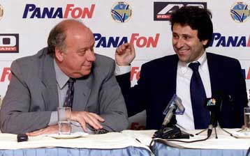 Τελεσίγραφο Μπελιγράτη σε Μοντάλι