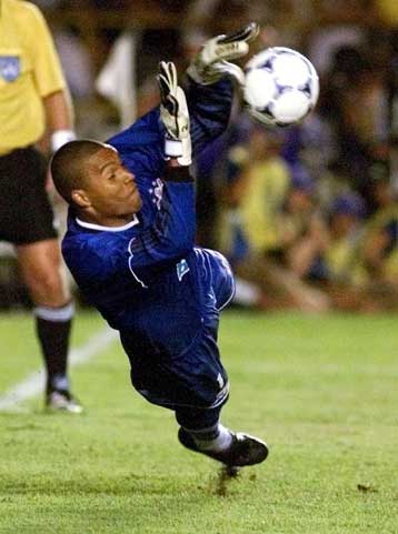 Τη διεξαγωγή έρευνας σχετικά με το θέμα του πλαστού διαβατηρίου του Ντίντα διέταξε η UEFA