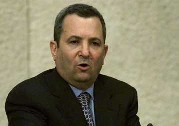 Πύρινη ομιλία του Μπαράκ στην Κνεσέτ – Οι Παλαιστίνιοι συνεδριάζουν για την ανακήρυξη ανεξάρτητου κρ