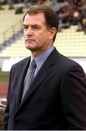 Εύχομαι ο αγώνας Αρη – ΠΑΟΚ να έχει νικητή το ποδόσφαιρο <i>Τεννές: Οι δύο ομάδες θα δείξουν τι