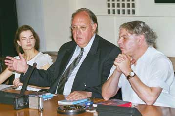 Με έξοδα του ΥΠΠΟ η κηδεία του Παύλου Πετρίδη