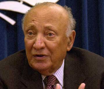 Δεν απορρίπτει Καμπ Ντέιβιντ για την Κύπρο ο Κληρίδης