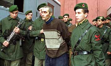 Αρχισε η δίκη του Αλί Μπιράντ<I>Kατηγορείται για υπόθαλψη ισλαμικής οργάνωσης</I>