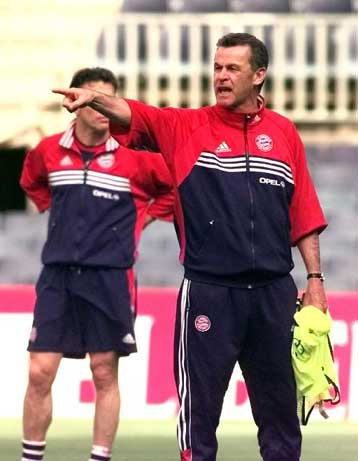 Ναι στη θέση του ομοσπονδιακού προπονητή, αλλά μετά τη λήξη του συμβολαίου μου με Μπάγερν