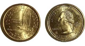 Σημαντική ανατίμηση της δραχμής έναντι του δολαρίου<i>Κάτω από τις 400 δρχ. το αμερικανικό νόμισ