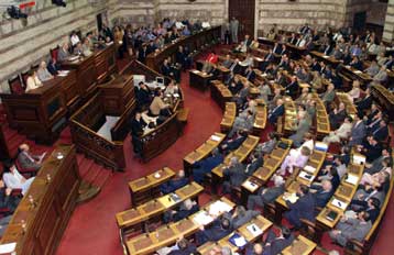 Παρατυπίες στις εκλογικές δαπάνες των υποψηφίων της 9ης Απριλίου προκύπτουν από τους ελέγχους της Βο