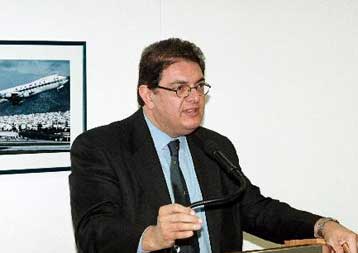 Μέτρα για την ασφάλεια των πτήσεων εξήγγειλε το υπουργείο Μεταφορών