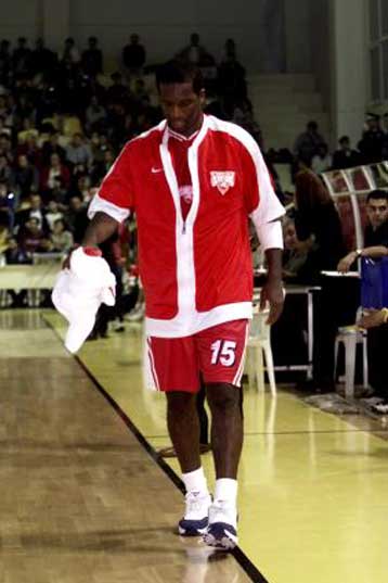 Δύο εβδομάδες εκτός δράσης ο Ρίβερς <I>Υπέστη μερική ρήξη στο δικέφαλο</I>