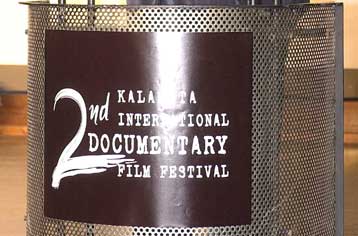 Αυλαία για το 2ο Διεθνές Φεστιβάλ Καλαμάτας<i>Ποιοι βραβεύτηκαν</i>