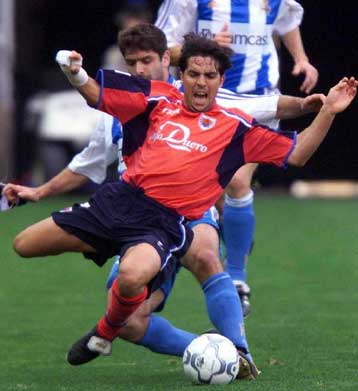 Με τη Λας Πάλμας την Τρίτη η Λα Κορούνια και η Βαλένθια με τη Θέλτα την Τετάρτη