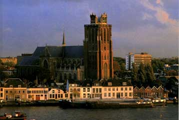 Το ελληνικό πρόσωπο της Ουτρέχτης