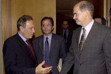 Ευνοϊκός για την Τουρκία ο κανονισμός της Επιτροπής για την εταιρική σχέση με την ΕΕ</i>