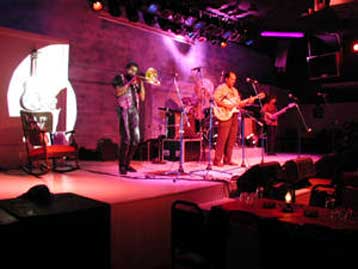 Μουσικές προτάσεις και μία διάλεξη για τα Προϊστορικά Βαλκάνια τη Δευτέρα στην Αθήνα