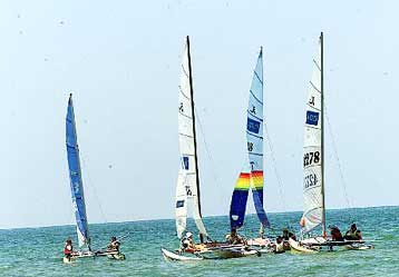 Επιταχύνεται ο ρυθμός υλοποίησης των Ολυμπιακών έργων