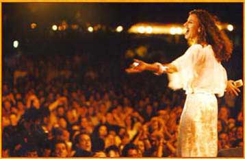 Τα «Ιερά τραγούδια του έρωτα» στο Μέγαρο Μουσικής