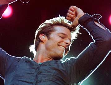 Οι υποψηφιότητες για τα ευρωπαϊκά βραβεία MTV