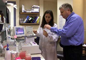 Ένα βήμα πιο κοντά στη θεραπεία της ρευματοειδούς αρθρίτιδας