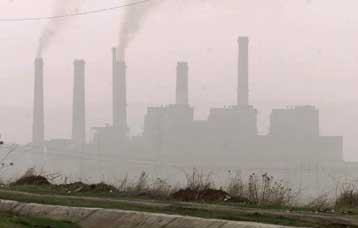 Πιο απαισιόδοξες οι νέες εκτιμήσεις σχετικά με τη θέρμανση του πλανήτη