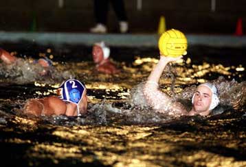 Τα δύσκολα τώρα αρχίζουν στο Len Trophy για Βουλιαγμένη και Χανιά