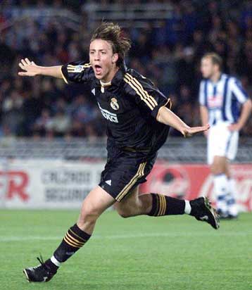 Τεσσάρα η Ρεάλ στη Σοσιεδάδ <i> Τα αποτελέσματα της primera division </i>