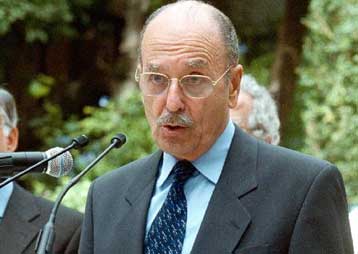 Οι καθολικοί τιμούν τον Πρόεδρο της Δημοκρατίας