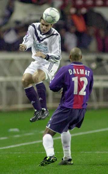 Στο «Χ» η Λυών <i> Η 13η αγωνιστική του γαλλικού πρωταθλήματος </i>