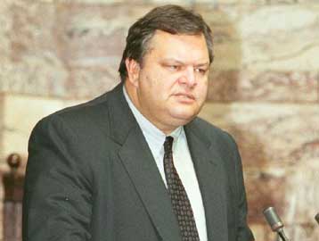 Παρουσιάζεται την Τετάρτη το βιβλίο του Ευ.Βενιζέλου με θέμα τις σχέσεις Κράτους – Εκκλησίας