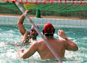 Πρόκριση και πρωτιά στον όμιλο και για τα Χανιά