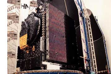 Στην 100ή του αποστολή ο Ariane θέτει σε τροχιά σημαντικό τηλεπικοινωνιακό δορυφόρο