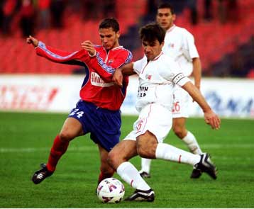 Σκορ και θέαμα έμειναν στο μηδέν στη Νέα Σμύρνη ανάμεσα σε Πανιώνιο και Ξάνθη