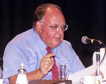 Συνέδριο για τον Πολυπολιτισμό στην Θεσσαλονίκη από 8 έως 10 Νοεμβρίου