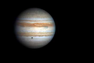 Αστρα είναι, πιθανότατα, πολλοί από τους πλανήτες που ανακαλύφθηκαν εκτός του ηλιακού μας συστήματος