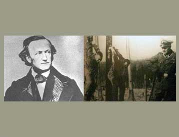 Προβλήματα δημιούργησε στο Ισραήλ η μουσική του Βάγκνερ