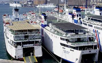 Εις αύριον… τα νεότερα για την αύξηση των ακτοπλοϊκών εισιτηρίων