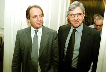 Την Τρίτη η συνάντηση του Τ.Γιαννίτση με τη ΓΣΕΕ