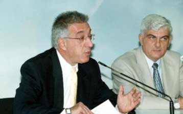 Πολιτικό λάθος, κατά το Ν.Κακλαμάνη, η μήνυση Σαμαρά εναντίον του Κ.Μητσοτάκη