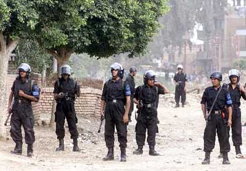 Εκλογές, εν μέσω αυξημένων μέτρων ασφαλείας, στην Αίγυπτο