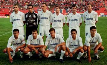 Θρίαμβος του Απόλλωνα Λεμεσού, 2-0 εκτός έδρας το ΑΠΟΕΛ