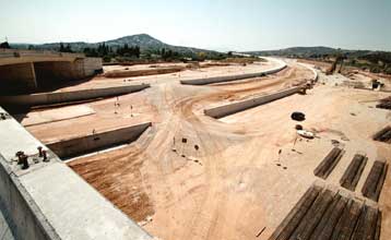 Ευοίωνες προοπτικές για τις κατασκευαστικές εταιρείες