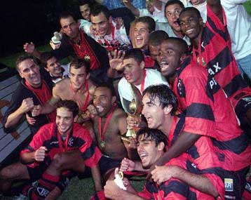 Ένας νεκρός στο Μαρακανά μετά το ντέρμπι Φλαμένγκο – Βάσκο ντα Γκάμα